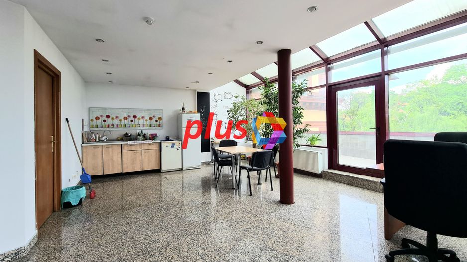 Spatiu birouri de închiriat Brasov - 55 mp # plus-imo.ro - Poză 5