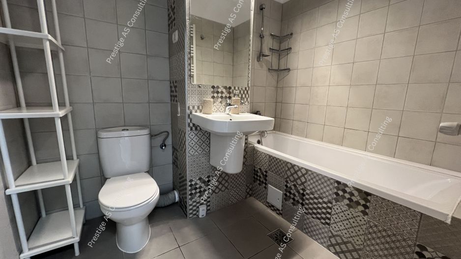 Apartament 3 Camere 2 Bai | Loc de parcare subteran | City of Mara - Poză 10