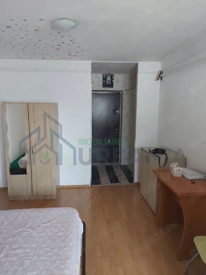 Garsonieră de închiriat, zona Gara Internațională, Iași - Poză 2