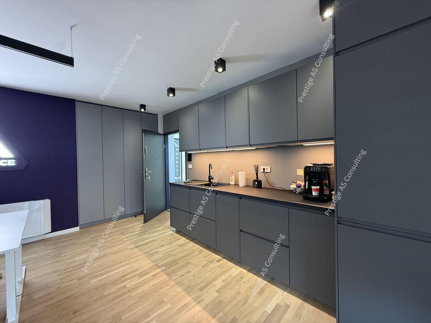 Apartament Nou 3 Camere 2 Bai | Parter Inalt | Aradului-Hornbach - Poză 3