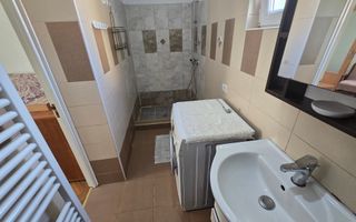 Casa Individuala, 4 Camere 1500mp Teren, Partos - Poză 13