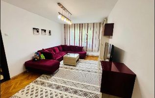 3 Camere Renovat, 2 Bai - Etaj 3 - Zona Cantemir - Fara Risc