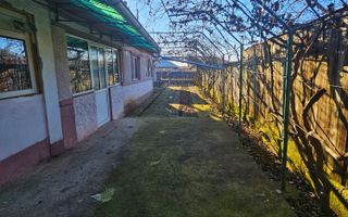 Casă 4 camere, garaj + spațiu comercial |  Sat Nedelea - Poză 9