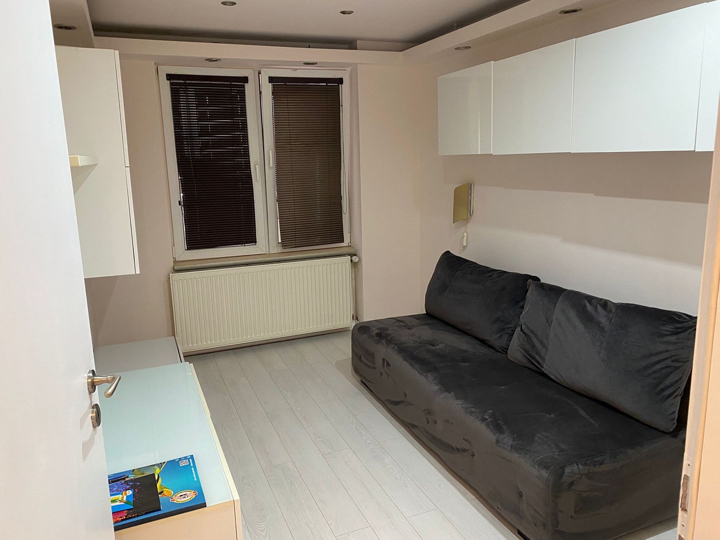 Complex-Studentesc | 4 Camere | Decomandat | Centrala Proprie. - Poză 3