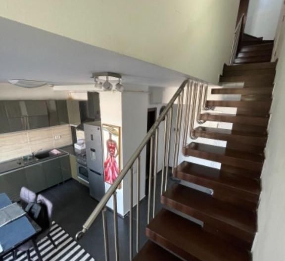 Triplex/ Duplex in zona Dristor/Alba Iulia/ Vitan - Poză 16