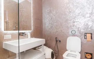 Penthouse cu 5 camere *347mp* + terasa 101mp* // Zona Herastrau - Poză 20