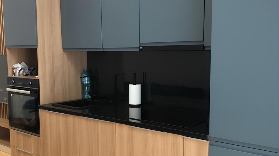 Apartament modern 2 camere  Marmura Residence I Gradina proprie - Poză 3