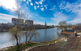 2 camere modern | Parcare | Terasă | Vedere lac - Poză 28