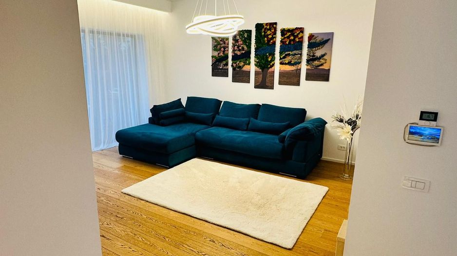 Vila moderna I Corbeanca - Poză 4