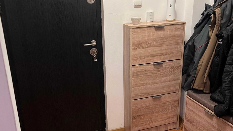De vanzare Apartament 3 camere, Cartier Armenesc, Gradina Icoanei - Poză 7