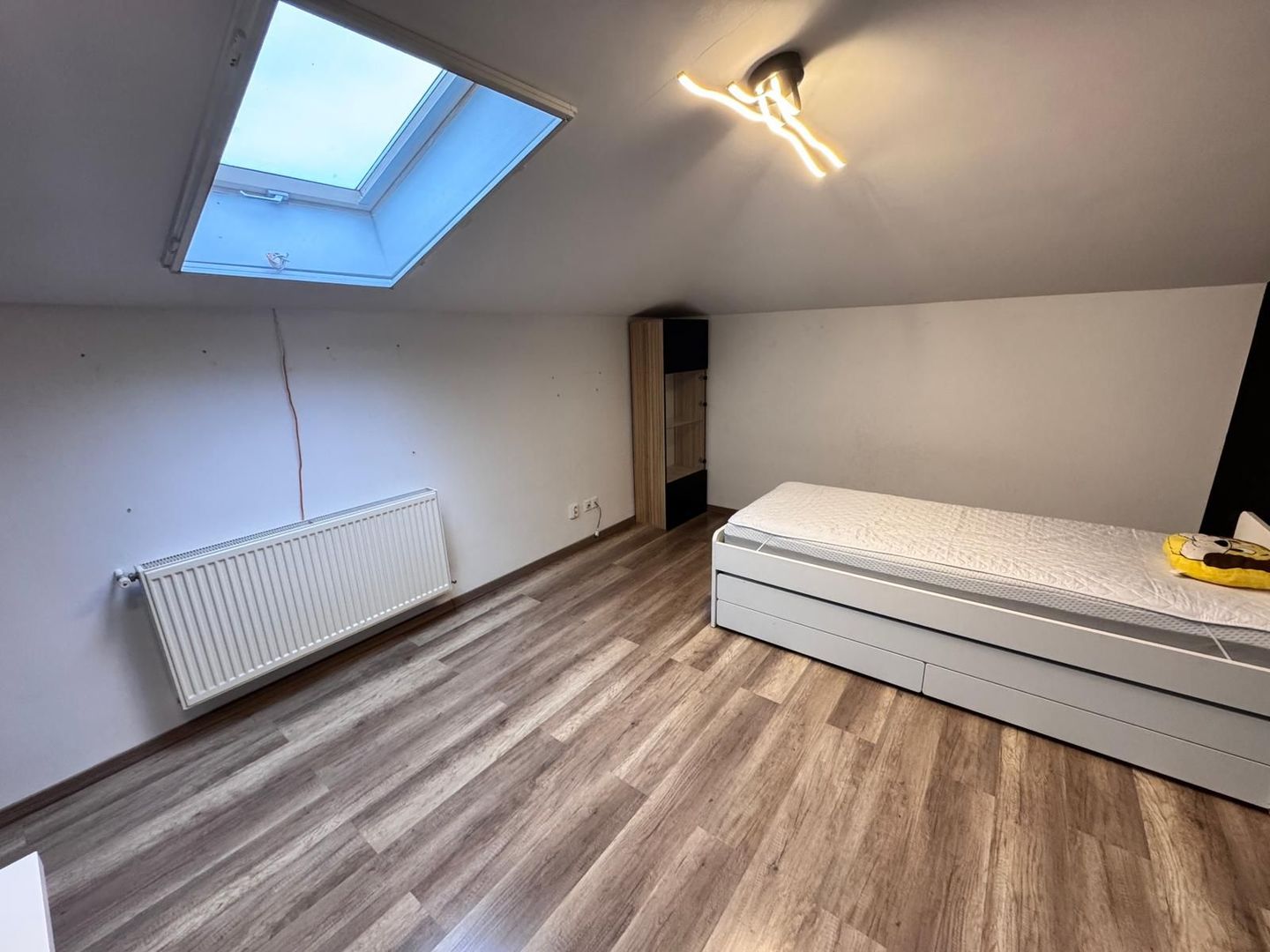 AP. 4 CAMERE TIP DUPLEX, MUTARE IMEDIATA, PARCARE INCLUSA,COMISION 0% - Poză 12