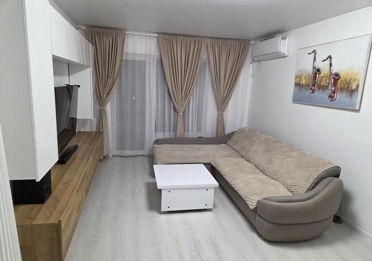 DE INCHIRIAT: Apartament 2 camere BLOC NOU - Drumul Binelui - Poză 2