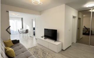 2 Camere decomandate,Parcare,Corneliu Coposu,Dambul rotund,Lidl,18 Gym - Poză 1