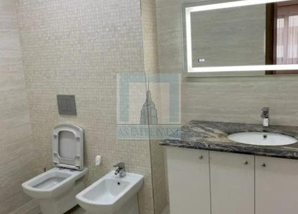 Ap 3 camere mobilat-utilat - zona Tractorul (Isaran) - Poză 6