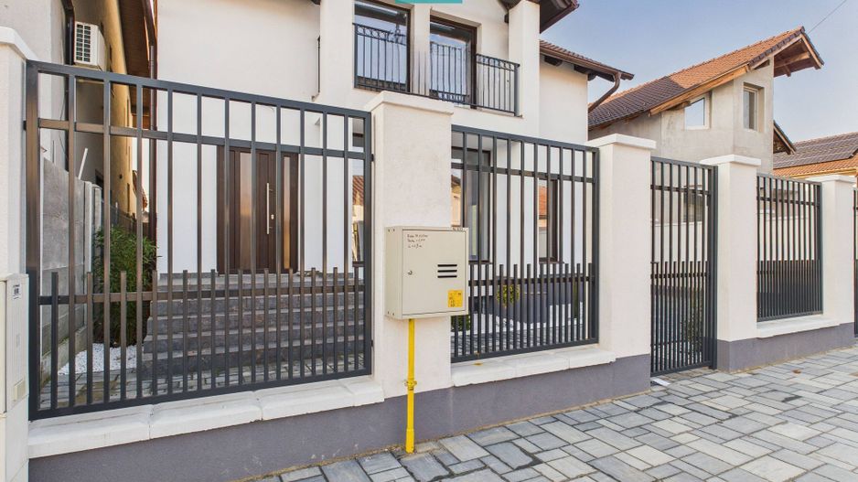 Casa cu 5 camere in Livada - Poză 5