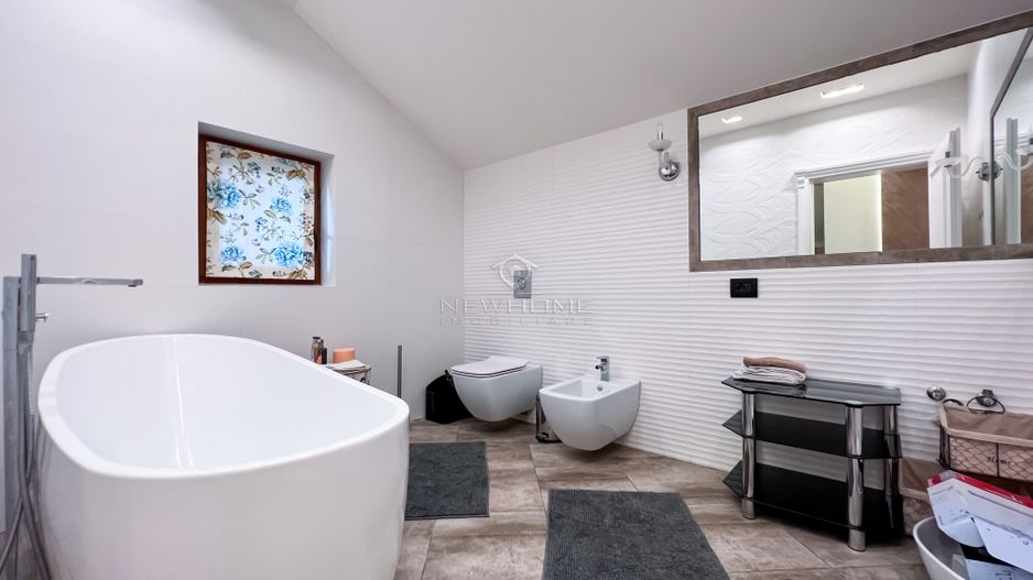 COMISION 0% Casa de vanzare 180 mp, 800 mp teren, Borsa - Poză 24