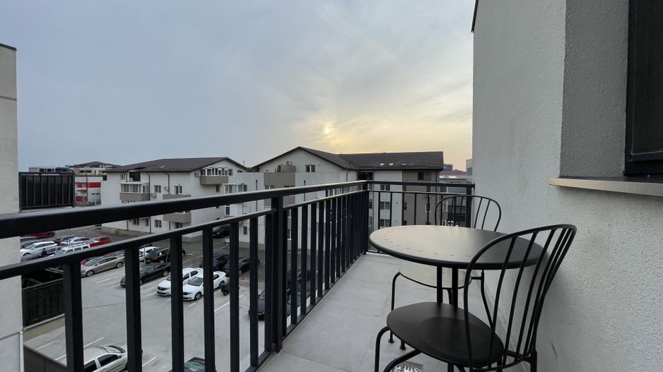 TITAN |Chirie 2 cam bloc 2020 centrala proprie Metrou 15min 1 Dec 1918 - Poză 14