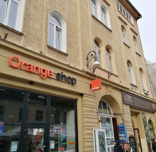 Apartament Central | Centrul Istoric - Poză 2