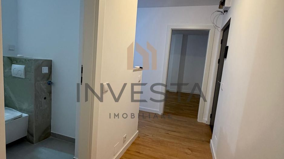 AP 2 camere in Gradini Manastur!  zona strazii  Aleea Tarnita ! - Poză 7