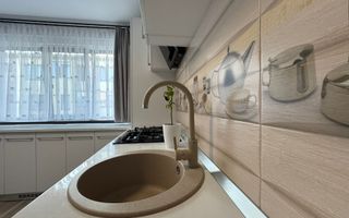 Apartament 2 camere+parcare Bucium LIDL - Poză 3