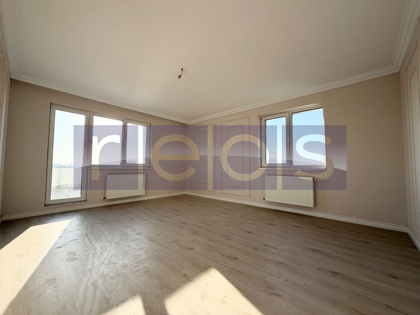 VANZARE 3 CAMERE | BLOC NOU 2024 | TERASA 33 MP | VEDERE PANORAMICA | COLENTINA - Poză 4