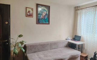 Garsonieră compactă de vânzare, Mănăștur, 11 mp, ideal investiție. - Poză 1