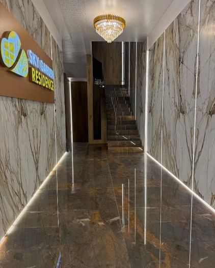 2 Camere Premium | Sky Garden Residence - Poză 5