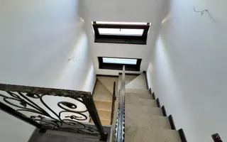 Casă modernă 2025 | Pantelimon, Ilfov | 175,6 mp | Teren 333 mp - Poză 15
