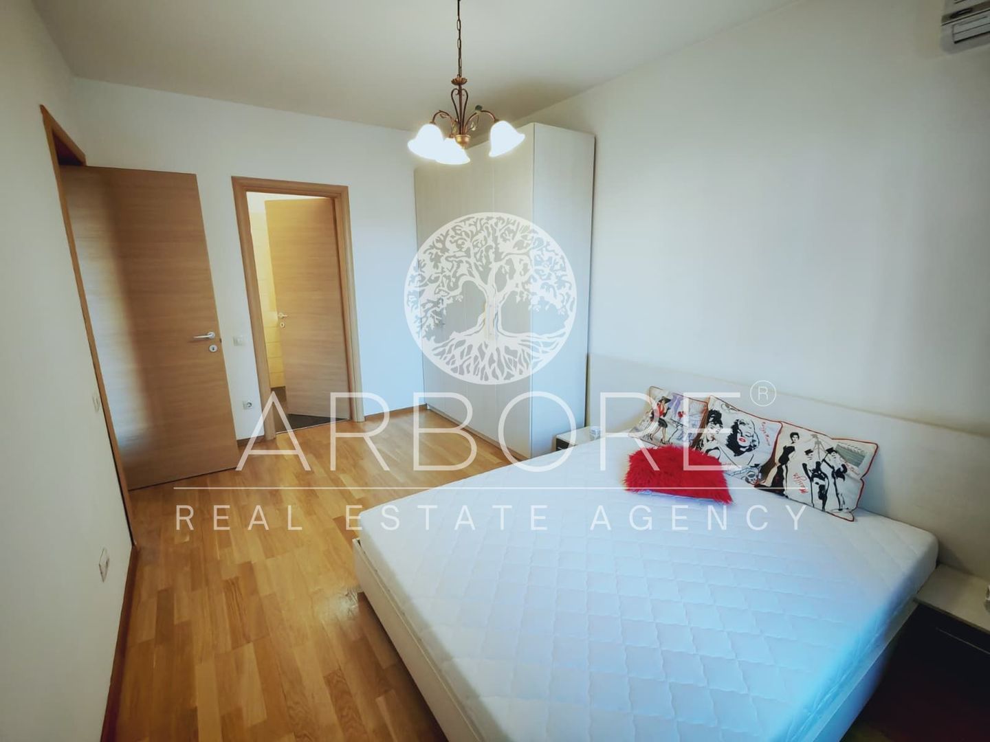 Apartament 2 camere mobilat complet Pipera | Privighetorilor | Băneasa - Poză 7
