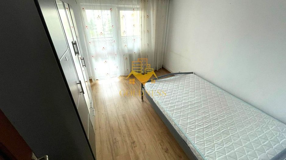 2 camere decomandate, Manastur, Zona Big, Ion Mester, Izlazului, USAMV - Poză 2