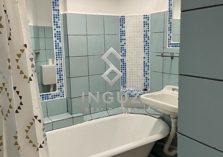 Garsonieră de închiriat – Bd. Unirii, București - Poză 4