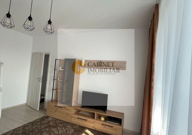 2 Camere - 55MP | Decomandat | 2019 | Etaj 5/6 | Brancusi - Poză 2