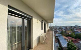 Apartament 3 camere premium | ICON Residence – Banu Manta | Parcare - Poză 1