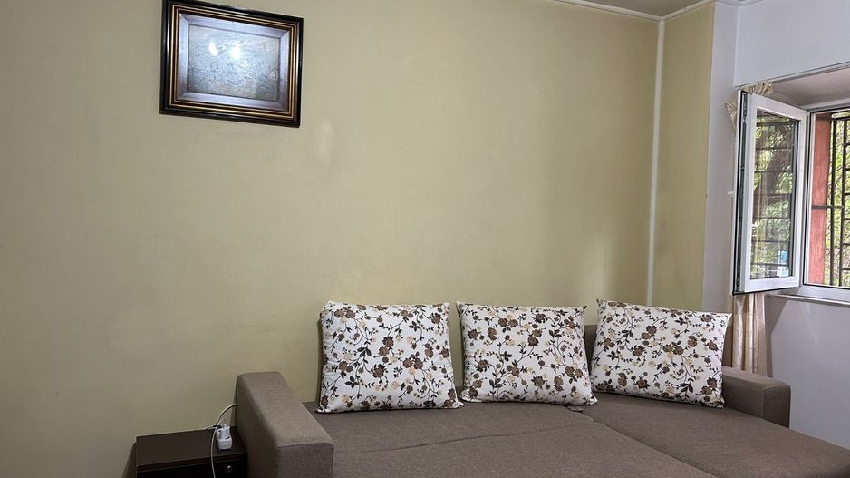 De inchiriat Studio/Garsoniera Nerva Traian - Unirii sector 3 - Poză 1