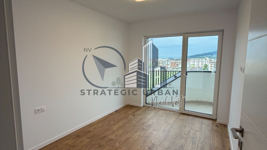 Apartament două camere, finisat nou, zona Eroilor - Poză 3