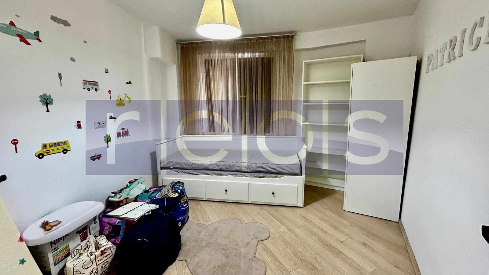 VANZARE 4 CAMERE DECOMANDAT | COLENTINA - Poză 8