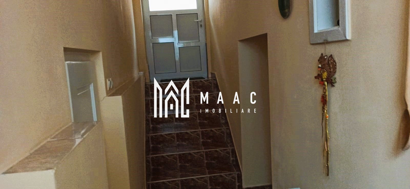 Apartament la casa | 3 camere | Parter I Zona Terezian - Poză 13