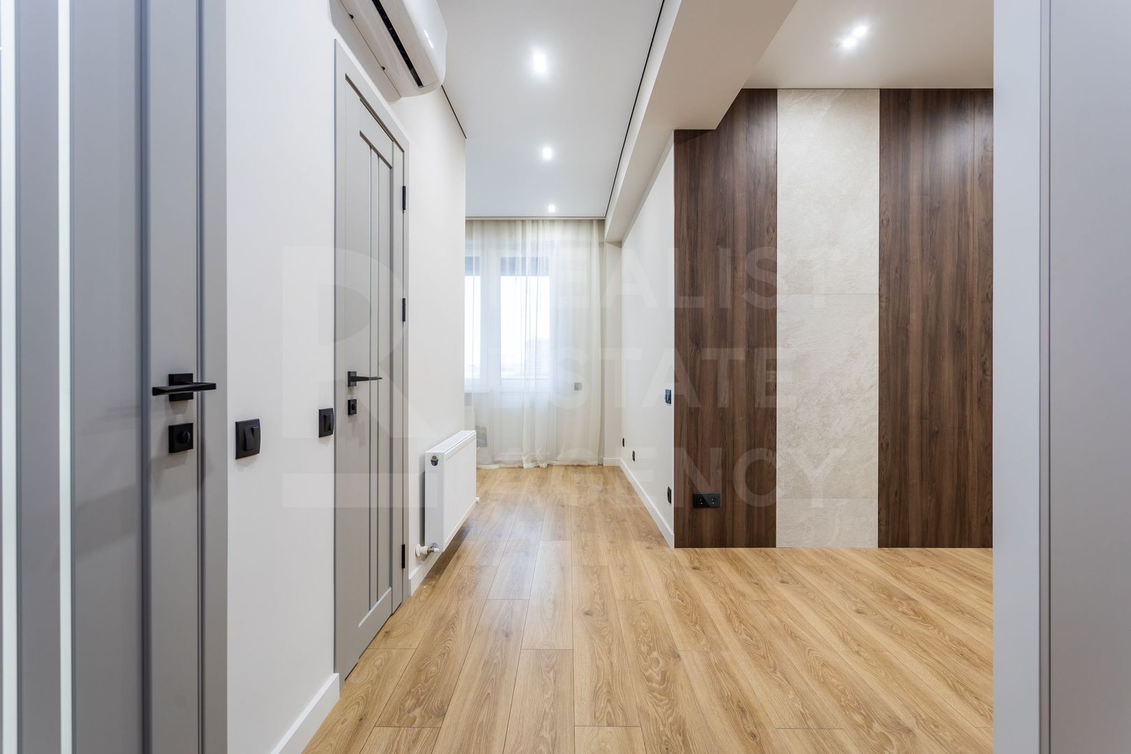 Vânzare, apartament, 3 camere + living, strada Nicolae Dimo, Râșcani - Poză 4