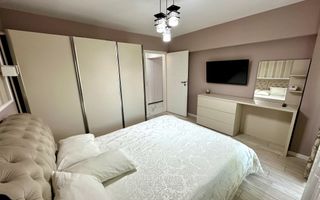 2 camere decomandate, Piata Marasti, Dorobantilor, OMV, The Office - Poză 2