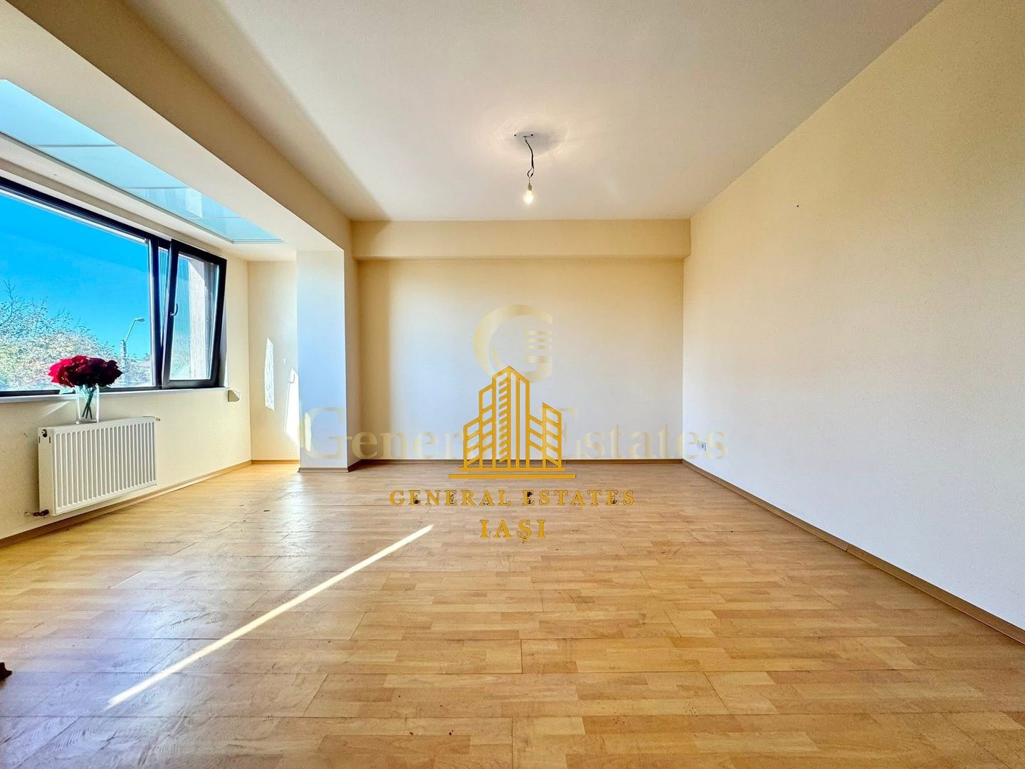 Vânzare apartament în bloc nou - 3 camere, 120 m.p. - Tătărași - Poză 13