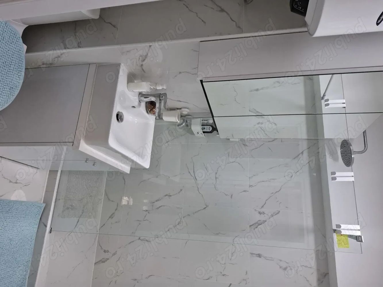 Apartament 3 camere mobilat , zona Victoriei - Poză 11