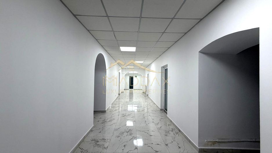 Spatiu comercial de inchiriat // 200mp // Cismigiu // zona premium - Poză 13