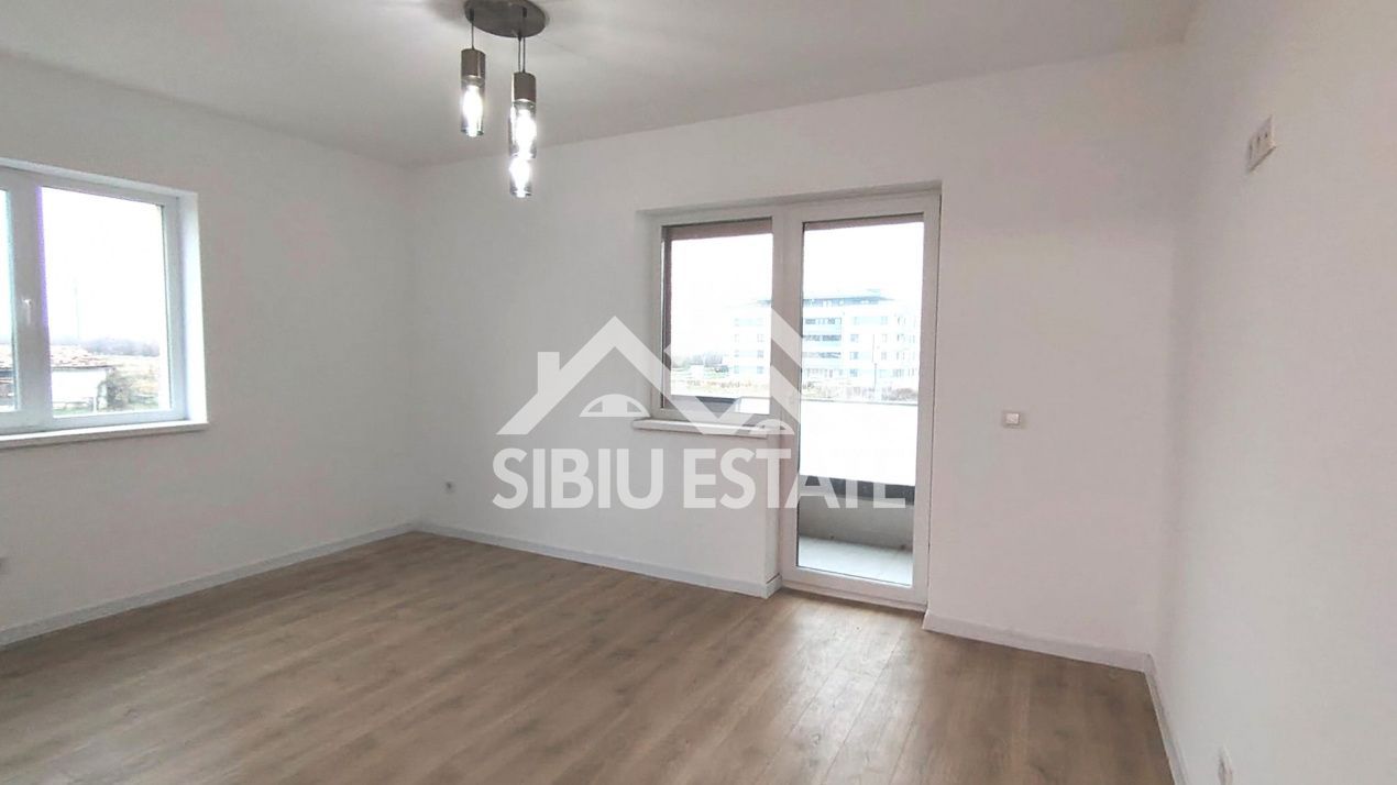 Apartament nou 3 camere, 2 bai Sibiu - Poză 4