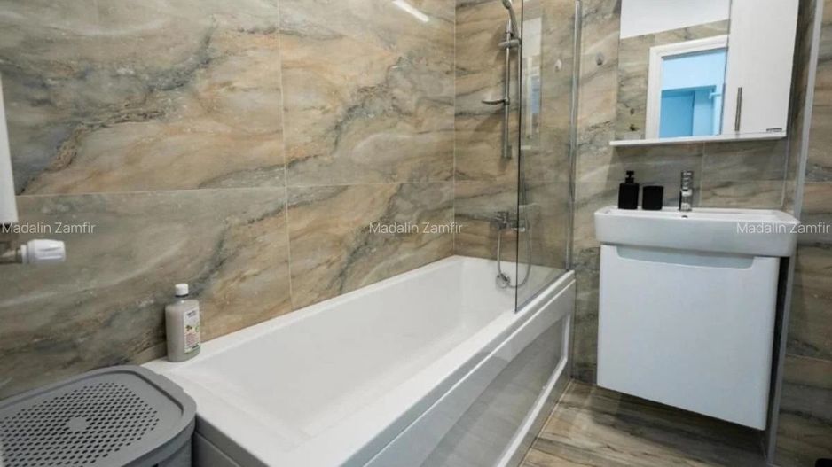 2 camere- Zona Centrala/Complex Rezidential Nou - Poză 13