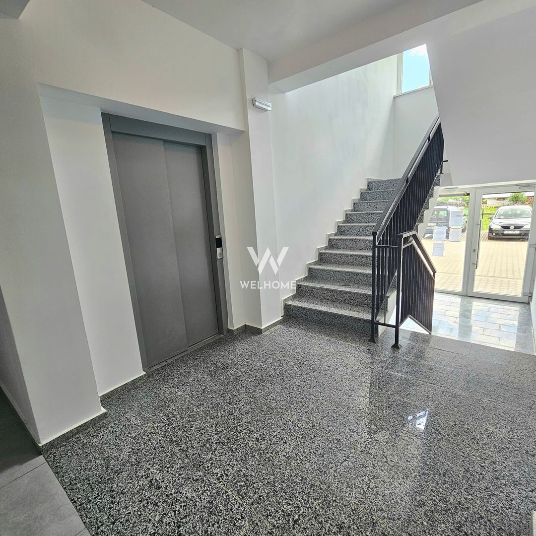 Apartament 3 camere decomandate Selimbar - Poză 1