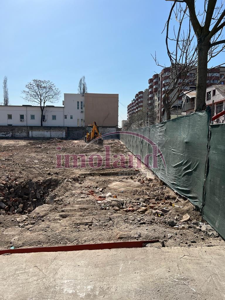 TEREN - 13 SEPTEMBRIE - ZONA MARRIOTT - Poză 5