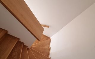 Vanzare penthouse cu view spectaculos in Complex Upground - Poză 39