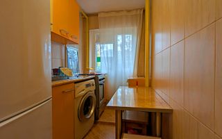 Apartament cu 2 camere, Piata Resita, Strada Luica - Comision 0! - Poză 4