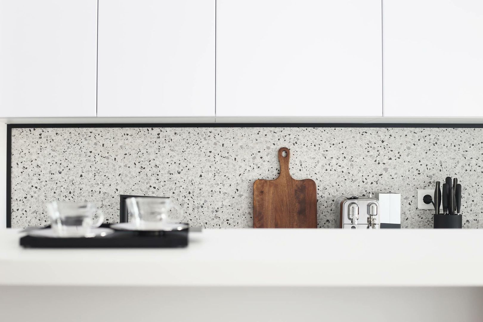 APARTAMENT 2 CAMERE | ICON RESIDENCE - Poză 6