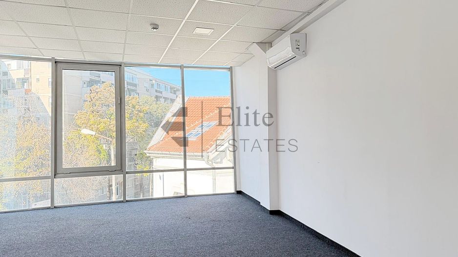 Birou de inchiriat ultracentral Oradea - Poză 1